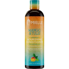 Mielle Mango & Tulsi Besleyici Saç Kremi 355ML