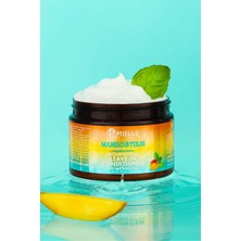 Mielle Mango & Tulsi Besleyici Durulanmayan Saç Kremi 340GR