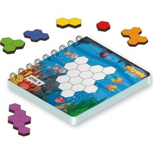 Nessiworld RD5470 Redka Banzuki Ocean Kutu Oyunu