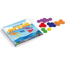Nessiworld RD5470 Redka Banzuki Ocean Kutu Oyunu