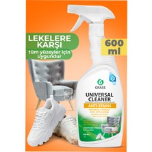 Grass Çok Amaçlı Temizleyici - Universal Cleaner 600 ml - Ev ve Ofis Için Çok Amaçlı Yüzey Temizleyici