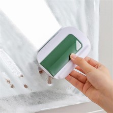 Zhuxi Shop B Gri Tarzı 1 Adet Küçük Tezgah Silme Tahtası Banyo Cam Temizleme Aracı Mini Plastik Pencere Temizleme Silgisi Banyo Aynası Temizleme Silgisi (Yurt Dışından)