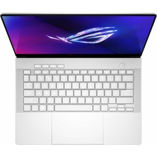 Asus Rog Zephyrus G14 Ryzen 9-8945HS 16-Gbddr5 1 Tbssd RTX4060 (8gb) 14" 3k 0.2ms Windows 11 Home GA403UV-QS133 Bt6