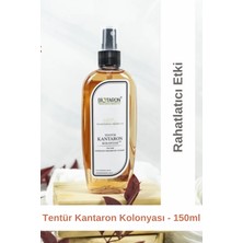 Biotaron Tentür Kantaron Kolonyası - 150ml