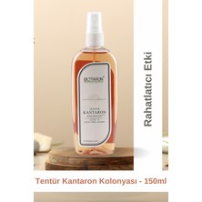 Biotaron Tentür Kantaron Kolonyası - 150ml