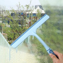 Zhuxi Shop B Mavi Stil Duş Camı Kapısı Için Squeegee Çok (Yurt Dışından)