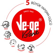 Vege Koli Bandı 45X100 M