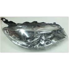 Ayfar 303336 Far Sağ Elektrikli Ayar Motorlu Drl Ozellıklı P301 12- 2732871