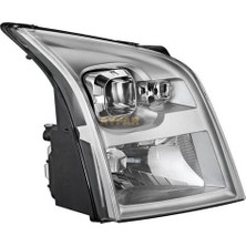 Ayfar 505692 Ön Far Sağ Transit V347-V348 06 14 Motorlu 1464823