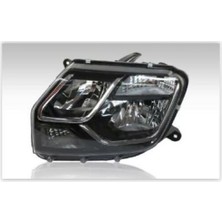 Ayfar 404529 Far Sol Manuel Duster 2013-2016 260606709R