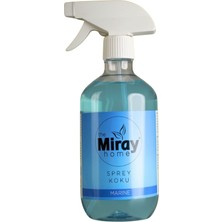 Miray Home Sprey Kumaş ve Oda Kokusu Marine 500ML