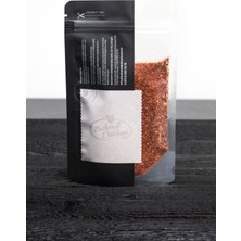 Baharat Dükkanı Kırmızı Pul Biber (Çok Acı) 60gr