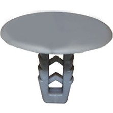 Klips Tavan Döşeme 
büyük Kafa Gri 5'li Paket 
14592287 42344971 
fiat Idea Punto Tempra 
lancia Musa Veco 42344971