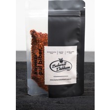 Baharat Dükkanı Kırmızı Pul Biber (Orta Acı) 250gr