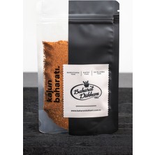 Baharat Dükkanı Kajun Baharatı 50gr