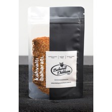 Baharat Dükkanı Kahvaltı Baharatı 75gr