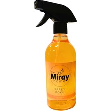 Miray Home Sprey Kumaş ve Oda Kokusu 500ML