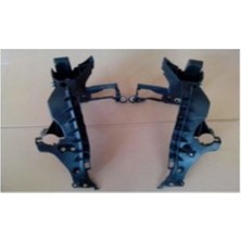 Monreal 72666 Far Alt Braketi Sağ A4 2013- 8K0805608B