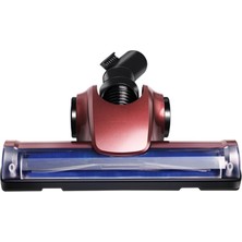 Qcuiil Tümü Için Elektrikli Süpürge Kafası Philips, Haier, Electrolux, Lg Için 32MM Iç Çaplı Elektrikli Süpürge Fırçası (Yurt Dışından)