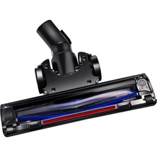 Qcuiil Tümü Için Elektrikli Süpürge Kafası Philips, Haier, Electrolux, Lg Için 32MM Iç Çaplı Elektrikli Süpürge Fırçası (Yurt Dışından)
