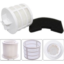 Success1 Filtre Kiti U66 Hoover Sprint Evo Kasırga Elektrikli Süpürge SE71 35601328 Elektrikli Süpürge Parçaları (Yurt Dışından)