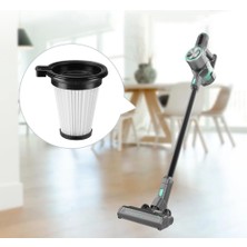 Success1 Wyze Akülü Elektrikli Süpürge Için Yedek Filtreler, Çıkarılabilir ve Yıkanabilir Filtre Aksesuar Seti (Yurt Dışından)