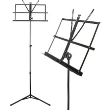 Magicvoice MV-19497 60CM-150CM Nota Sehpası