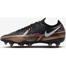 Nike Phantom Gt2 Elite Sg-Pro Ac Erkek Krampon Ayakkabı DR5956-810-ÇOK Renkli