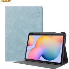 Enkay Samsung Galaxy Tab S6 P610/P615 Için Enkay Akıllı Kılıf (Yurt Dışından)