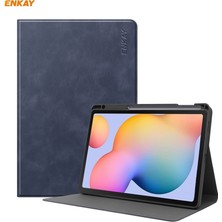 Enkay Samsung Galaxy Tab S6 P610/P615 Için Enkay Akıllı Kılıf (Yurt Dışından)