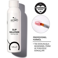 Momo Professional Slip Solution For Poly Gel