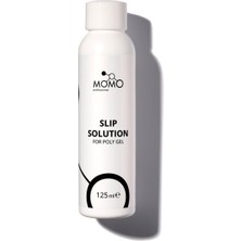 Momo Professional Slip Solution For Poly Gel