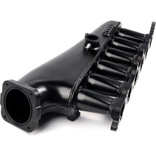 Toyota Supra 2jz-Gte Intake Black Emme Manifoldu