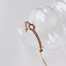 Boise Atelier Crose Steel Bracelet | Bileklik