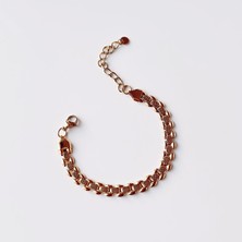 Boise Atelier Chines Steel Bracelet | Bileklik