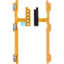 SDT Samsung S10 Lite On Off Power Filmi Flex