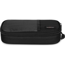 Eastpak OVAL MESH Unisex Kalem Çantası Black