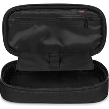 Eastpak OVAL MESH Unisex Kalem Çantası Black