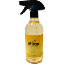 Miray Home Sprey Kumaş ve Oda Kokusu Pudra 500 ml