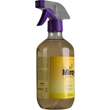 Miray Home Sprey Kumaş ve Oda Kokusu Pudra 500 ml