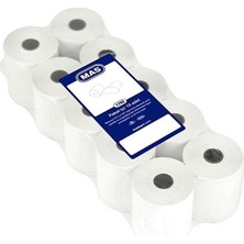 Mas 1792 56X30 mt Termal Rulo 10 Lu - EMY9236-7416