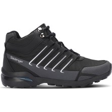 Slazenger ABNER IN Erkek  Siyah Outdoor