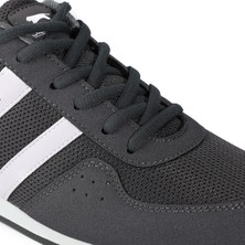 Slazenger OMEGA Erkek Sneaker Ayakkabı Beyaz