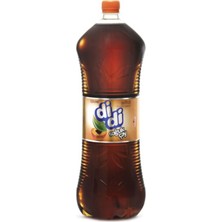 Çaykur Didi Şeftali Aromalı Soğuk Çay 2,5 lt