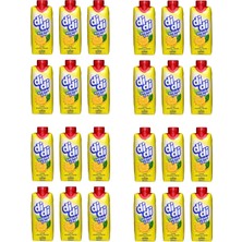 Çaykur Didi Limon Aromalı Soğuk Çay Kutu 330 ml x 24 Adet