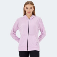 Slazenger SOFAL I Kadın Polar Lila