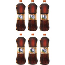 Çaykur Didi Şeftali Aromalı Soğuk Çay 2,5 lt x 6 Adet