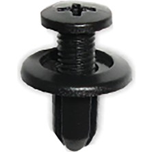 Klips Davlumbaz 5'li Paket 
94198687 
gm 90657-SA6-0030 
honda Mazda 
N30413356A Toyota 90467-06017