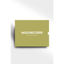 Mooncorn Vaha Şal Koleksiyonu