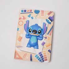 Stich Pofuduk  Defter